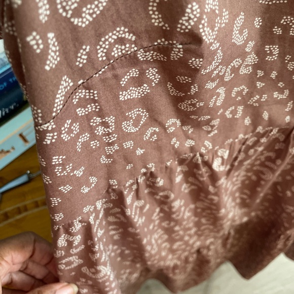 Dress - Picture 4 of 4